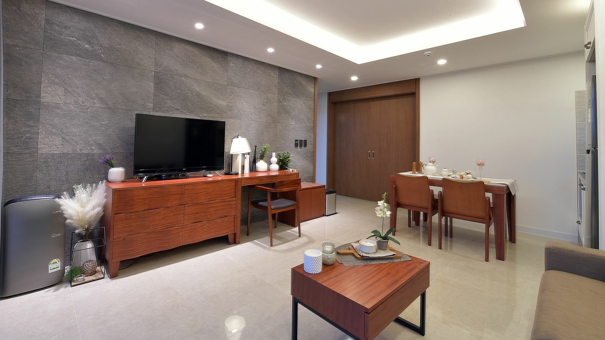 Arts Spa&Poolvilla Jeju Buitenkant foto
